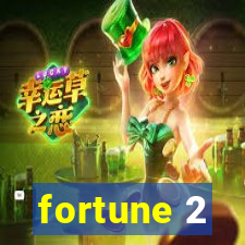 fortune 2